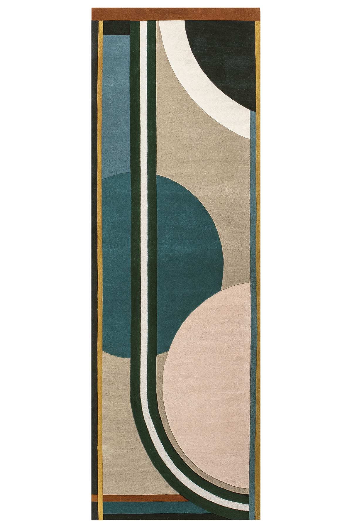 toulemonde-bochart-sonia-tapis-multicolore-florence-bourel-2 image 1