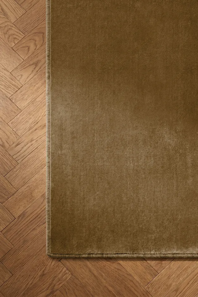 toulemonde-bochart-signature-rev-tement-ocre-tapis-contemporain image 1