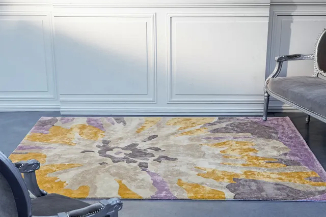 serge-lesage-misia-tapis-fleur-xxl-soie-v-g-tale-h-ritage image 1