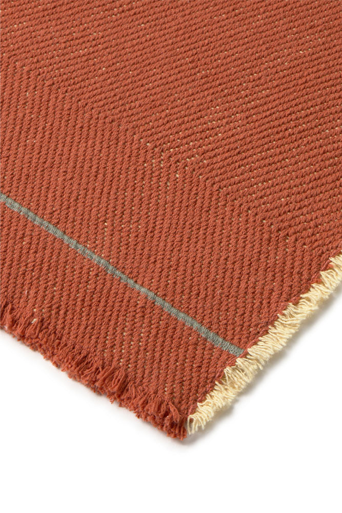 lorena-canals-set-de-2-sets-de-table-vertical-new-terracota image 4
