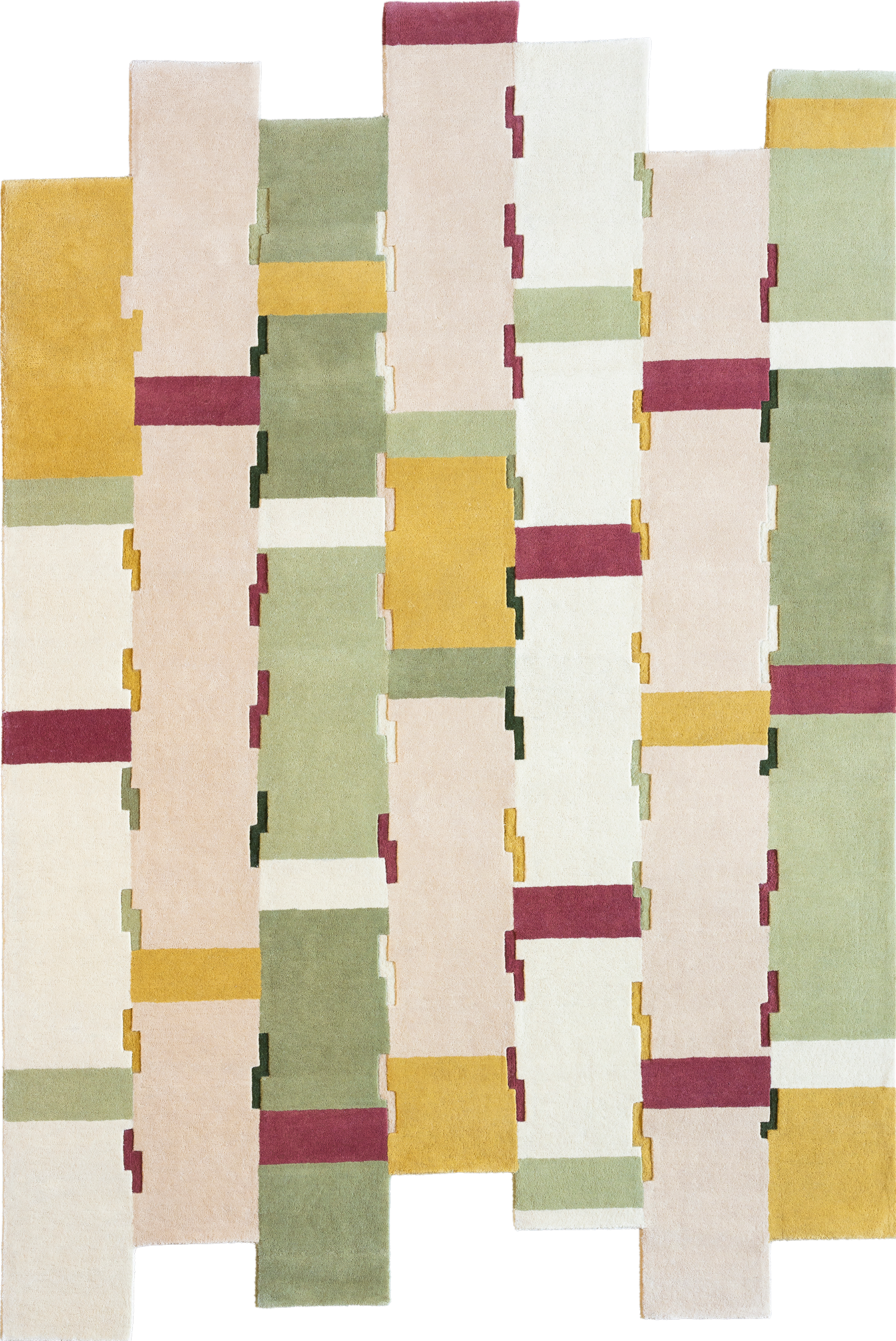 serge-lesage-tapis-bizi-guethary-tapis-d-coup-basque image 2