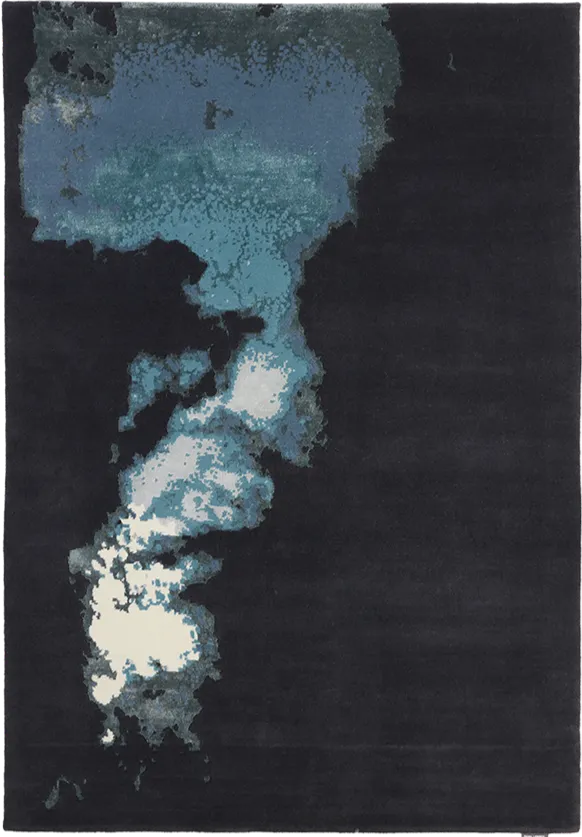 serge-lesage-behind-bleu-tapis-original image 1