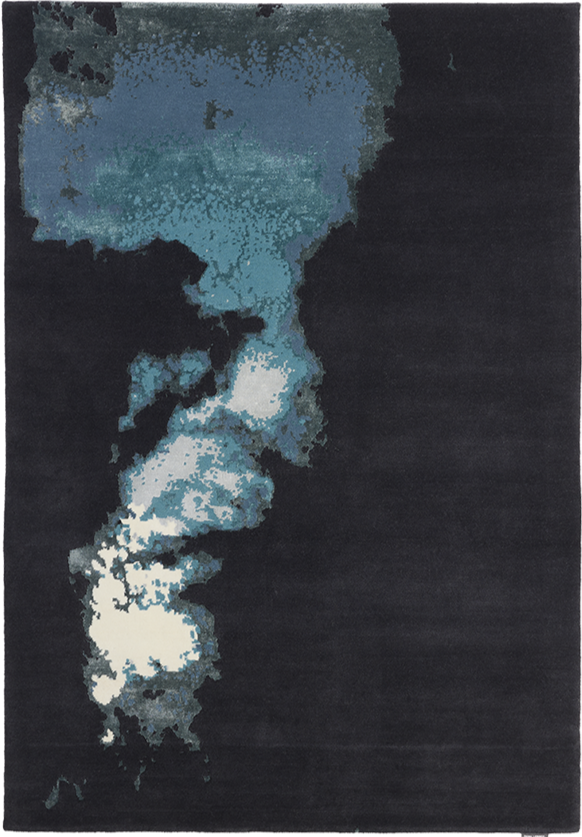 serge-lesage-behind-bleu-tapis-original image 1