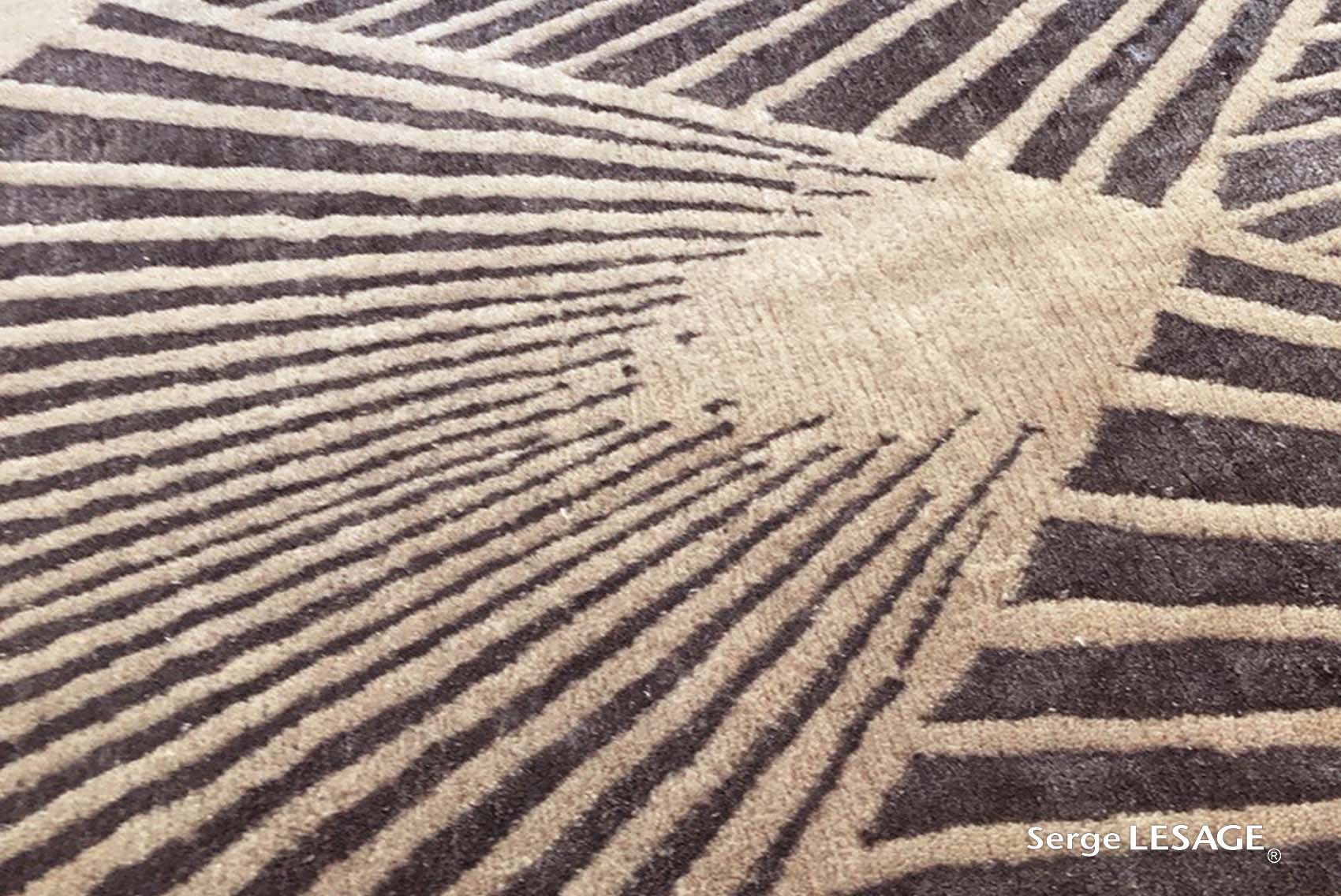 serge-lesage-diva-tapis-art-d-co-r-tro-chic image 3