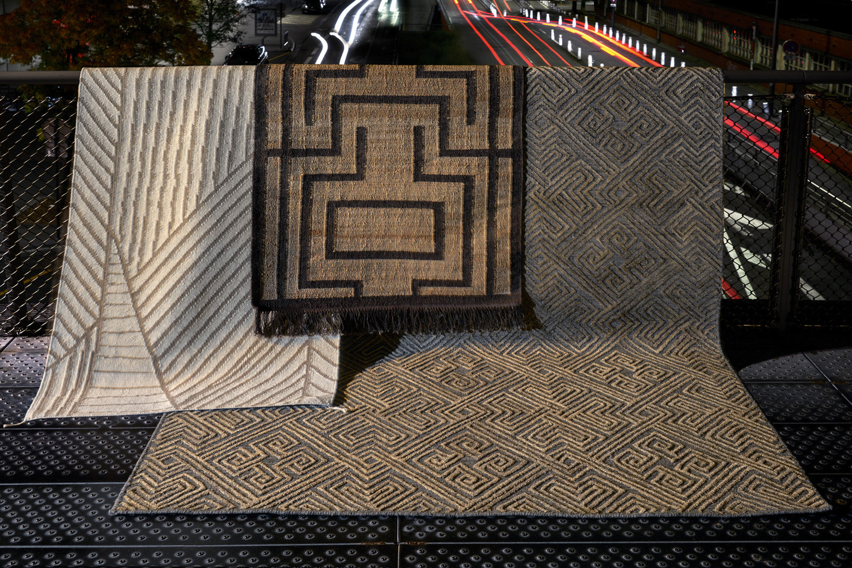 serge-lesage-connection-1-naturel-tapis-ethnique-g-om-trique image 3