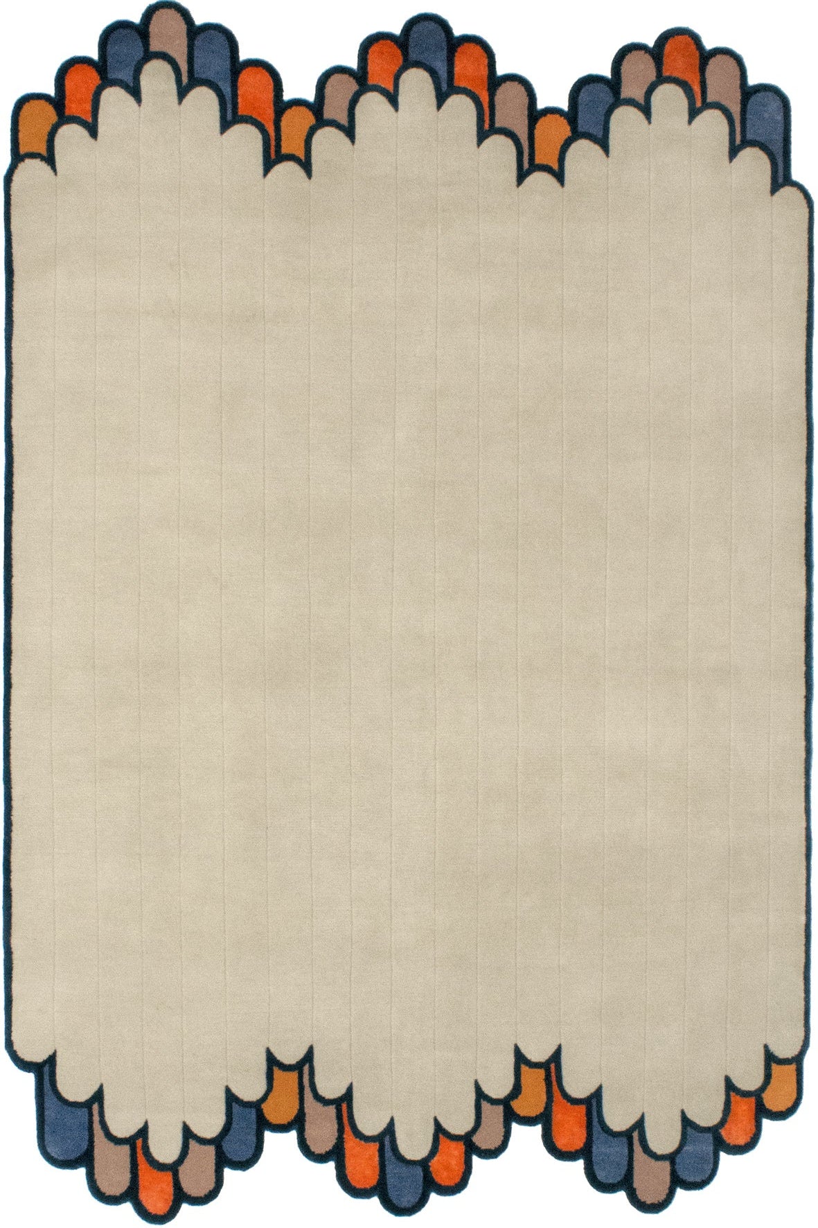 serge-lesage-party-multico-180x270-tapis-contemporain image 1