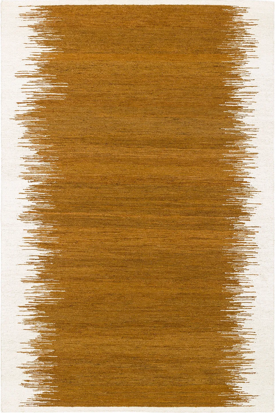 toulemonde-bochart-saona-naturel-tapis-jute-dor-nou-main image 1