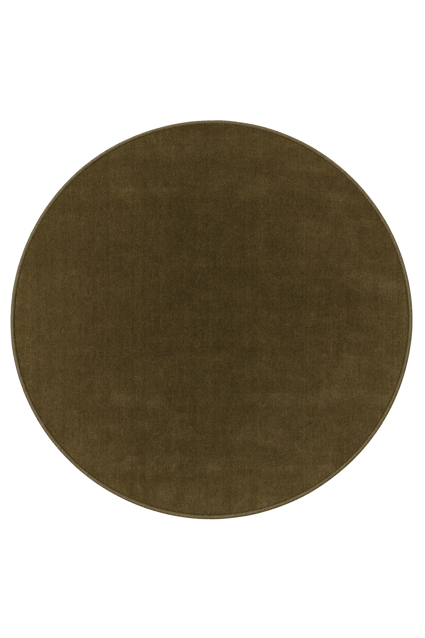 toulemonde-bochart-signature-vert-bronze-tapis-contemporain-en-laine-tiss-main image 1