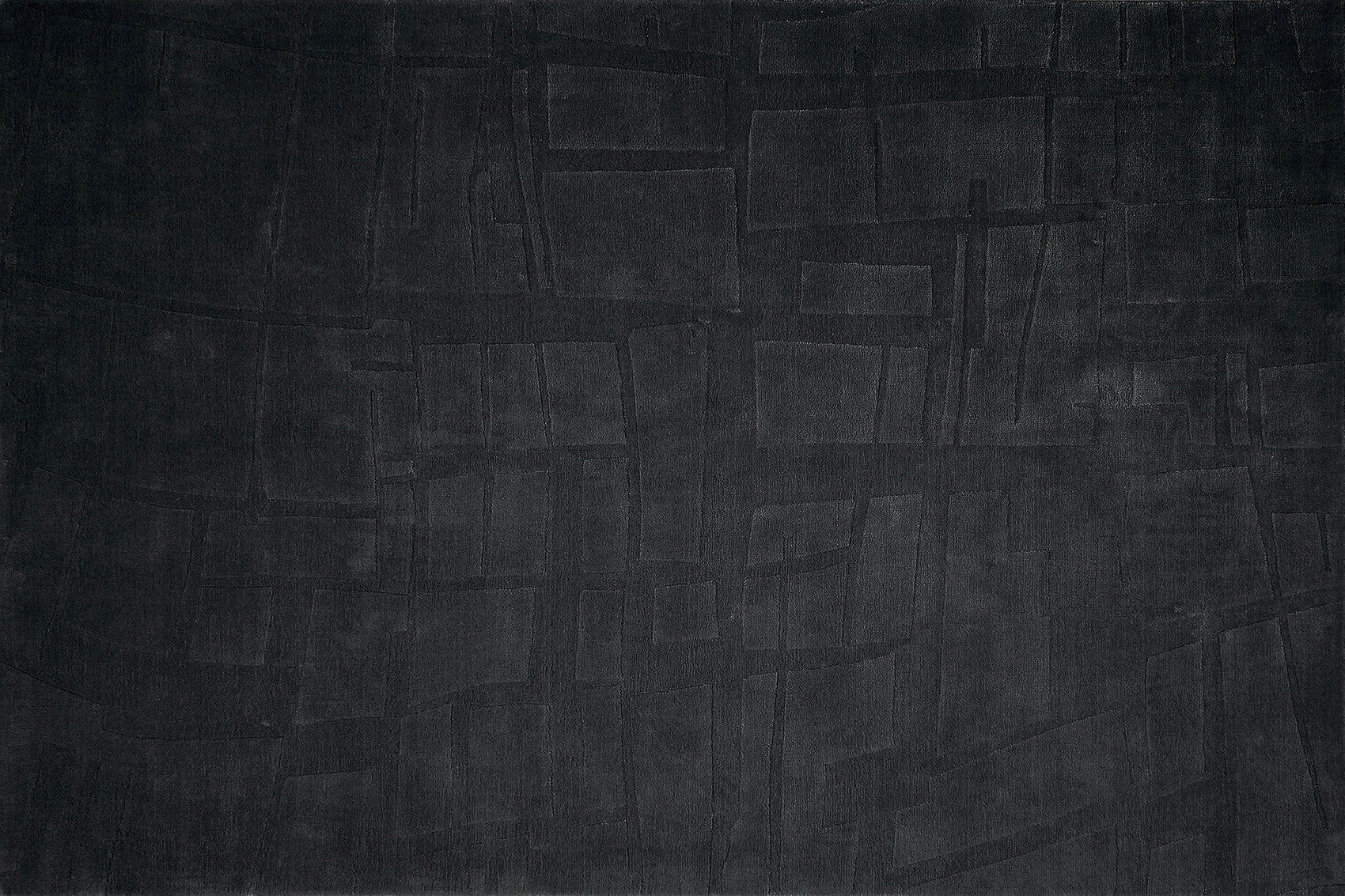 serge-lesage-tapis-point-of-view-noir-de-lune image 2