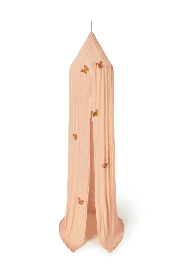 lorena-canals-swan-rose-baldaquin-crepe-pour-enfant image 1