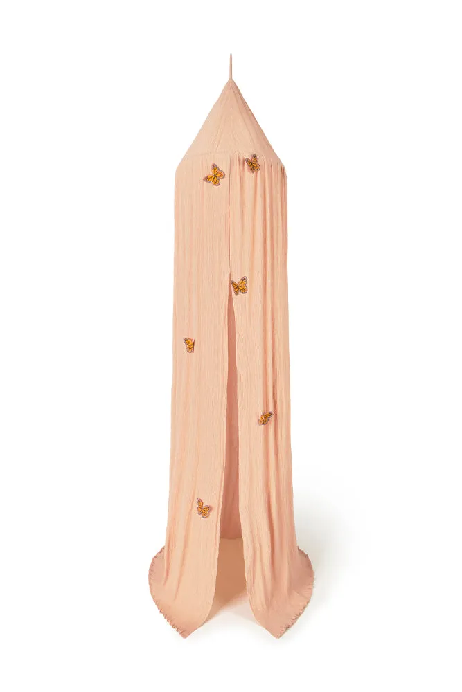 lorena-canals-swan-rose-baldaquin-crepe-pour-enfant image 1