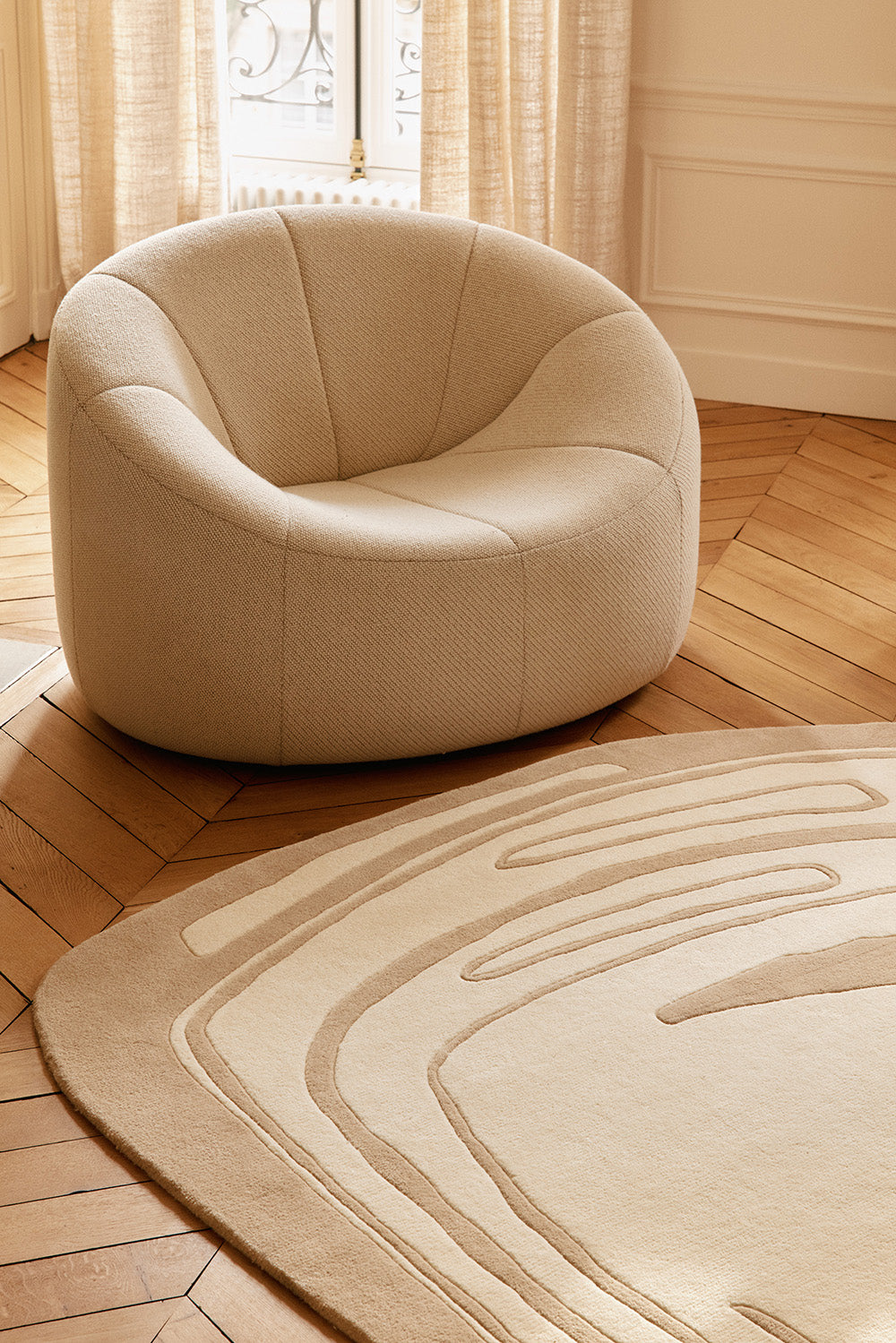 toulemonde-bochart-fragment-tapis-contemporain-organiquearchitecte-r-da-amalou image 4
