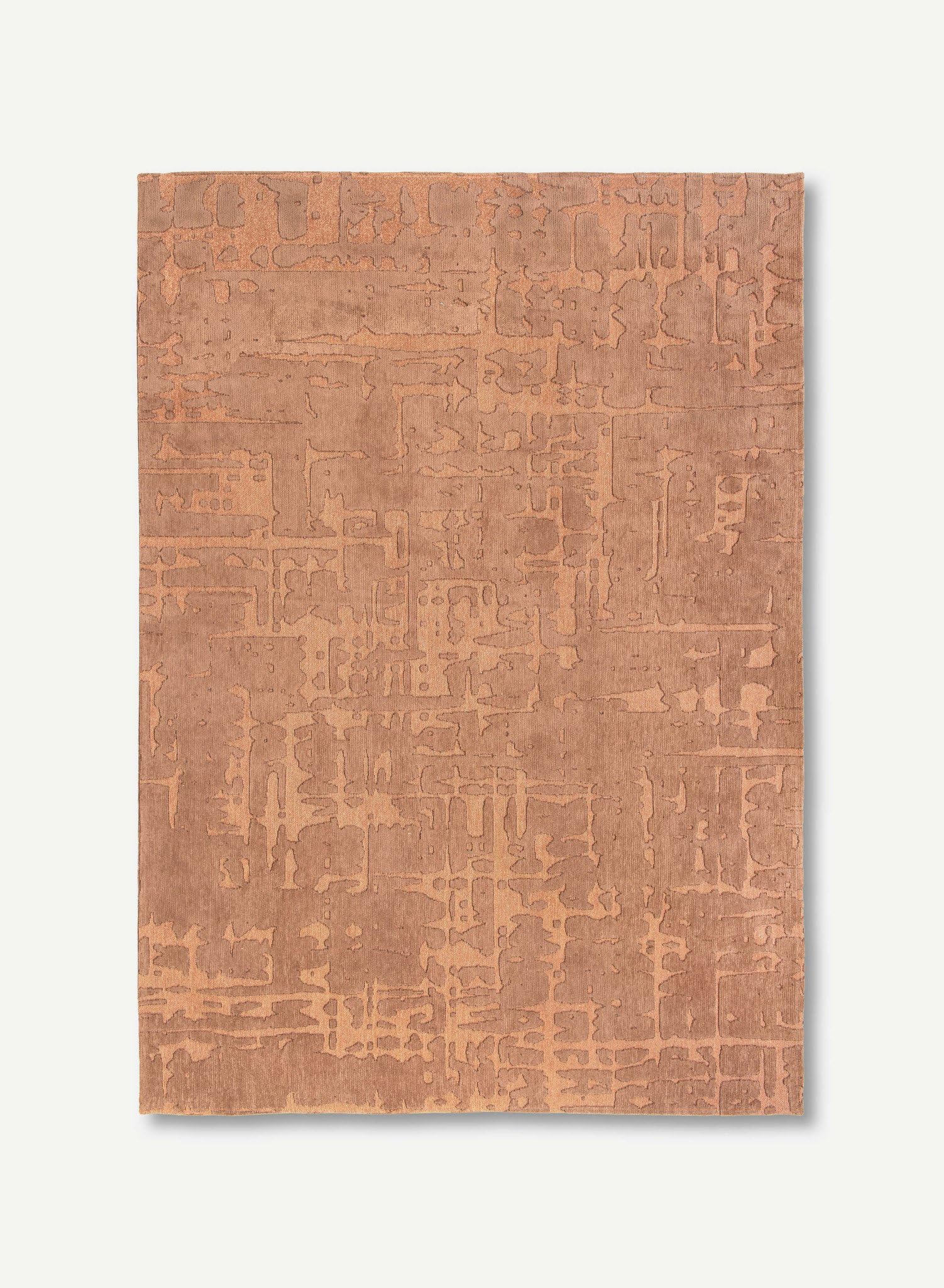 louis-de-poortere-baobab-tapis-effet-velours-structur image 1