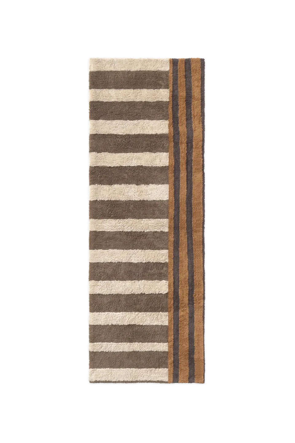 lorena-canals-color-on-earth-tapis-de-couloir-lavable-rayures image 1