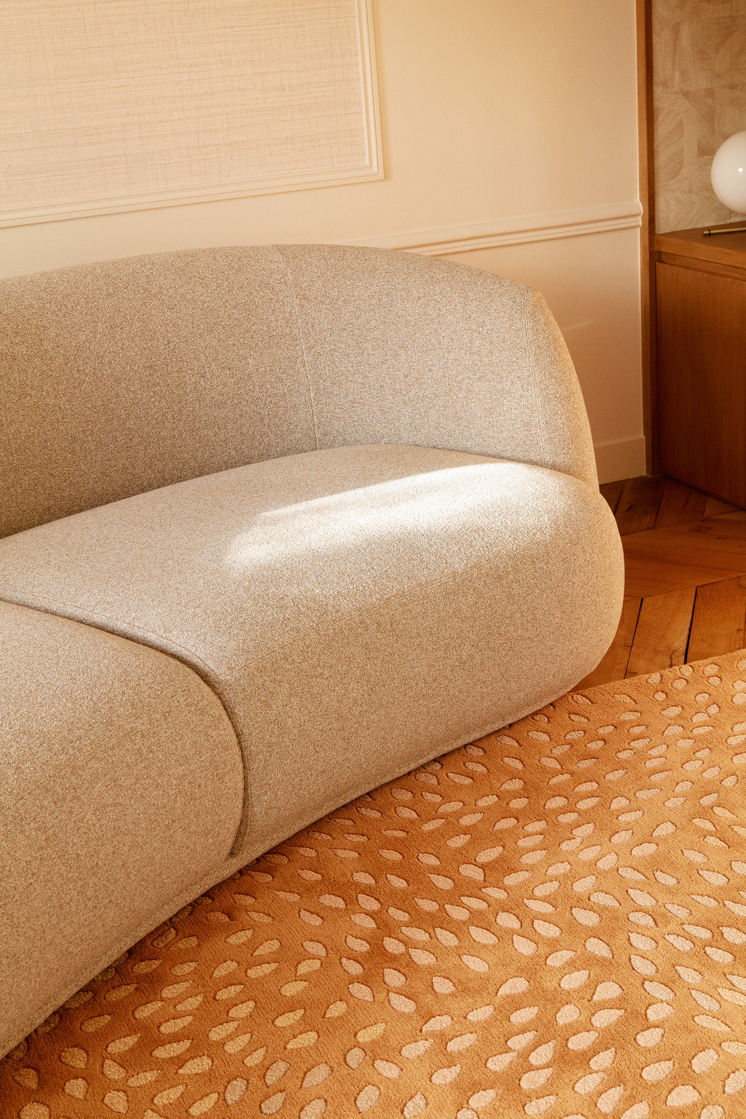 toulemonde-bochart-selena-tapis-tuft-main-laine image 3