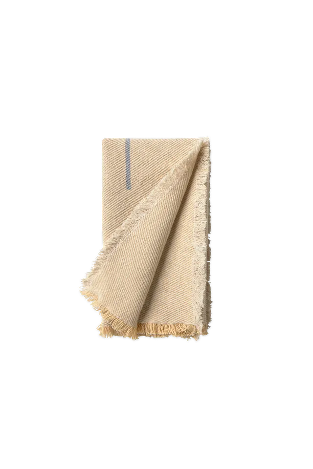 lorena-canals-vertical-natural-set-de-4-serviettes-coton image 1