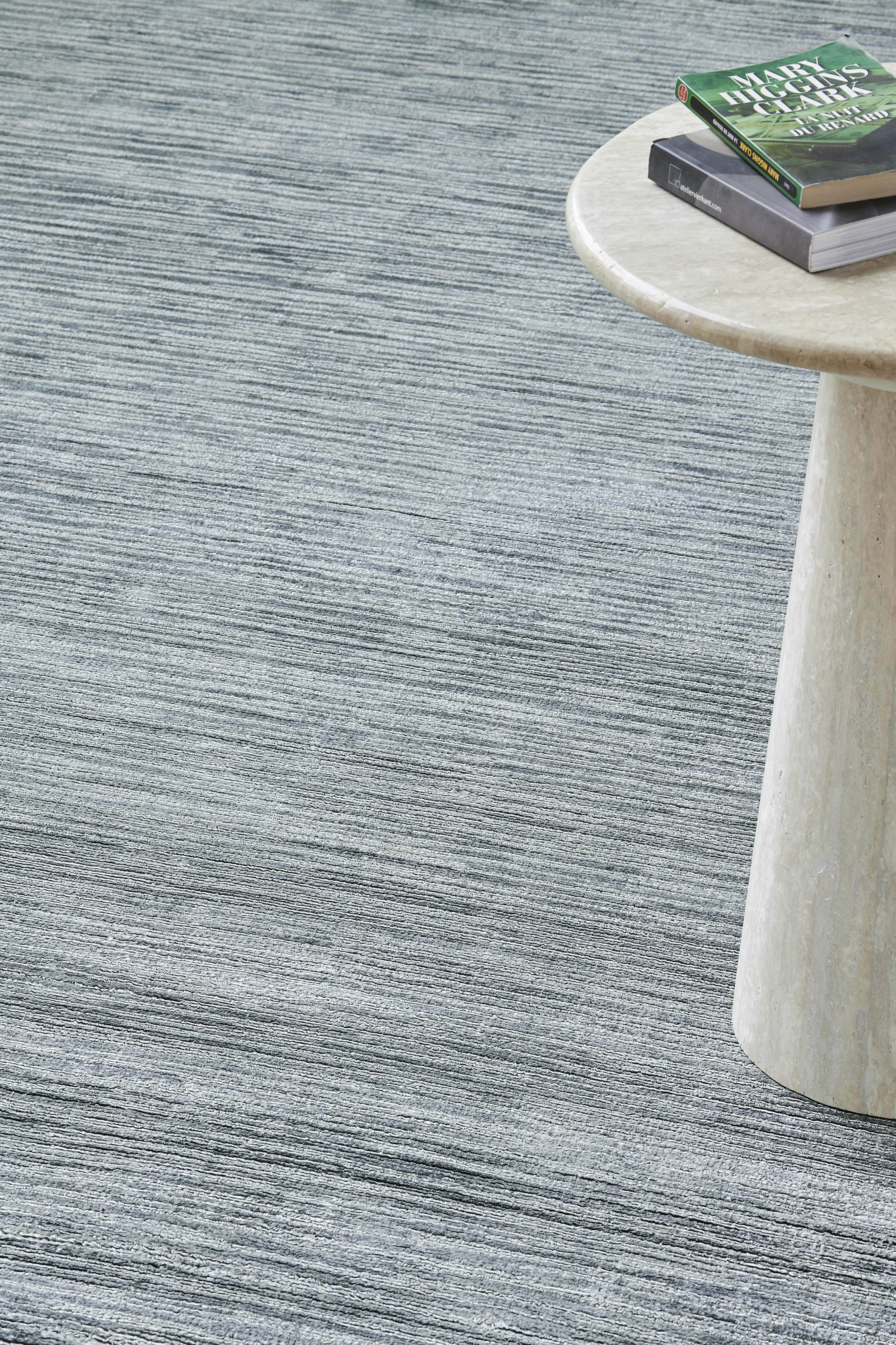 toulemonde-bochart-glam-bleu-azur-tapis-fibre-de-bananier image 3
