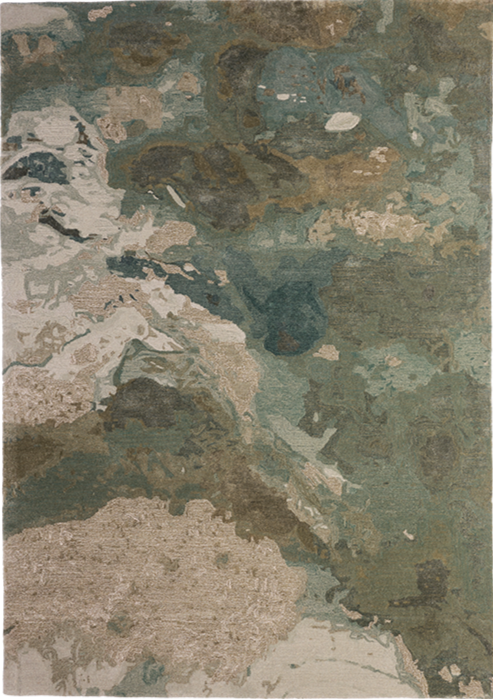serge-lesage-tapis-green-mousse-for-t-dor-e image 2