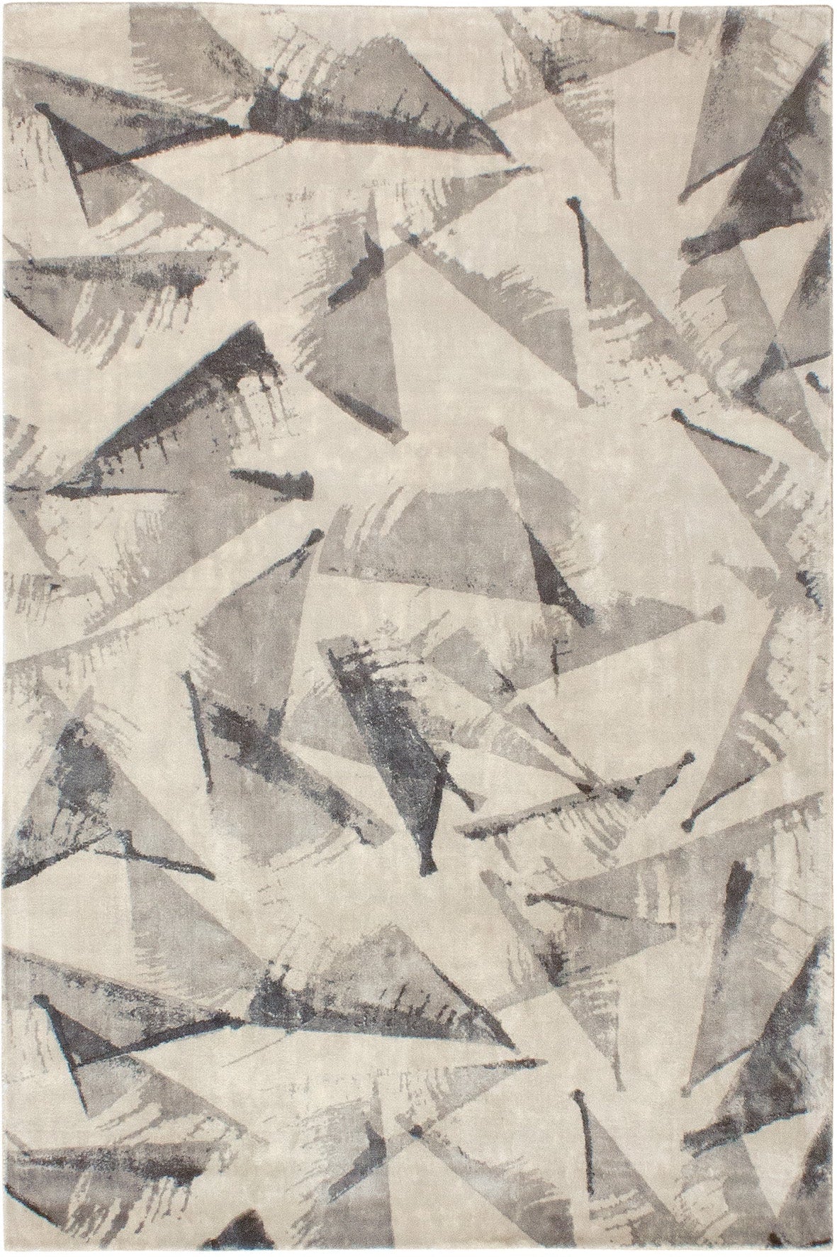 serge-lesage-windmill-taupe-200x300-tapis-contemporain image 1