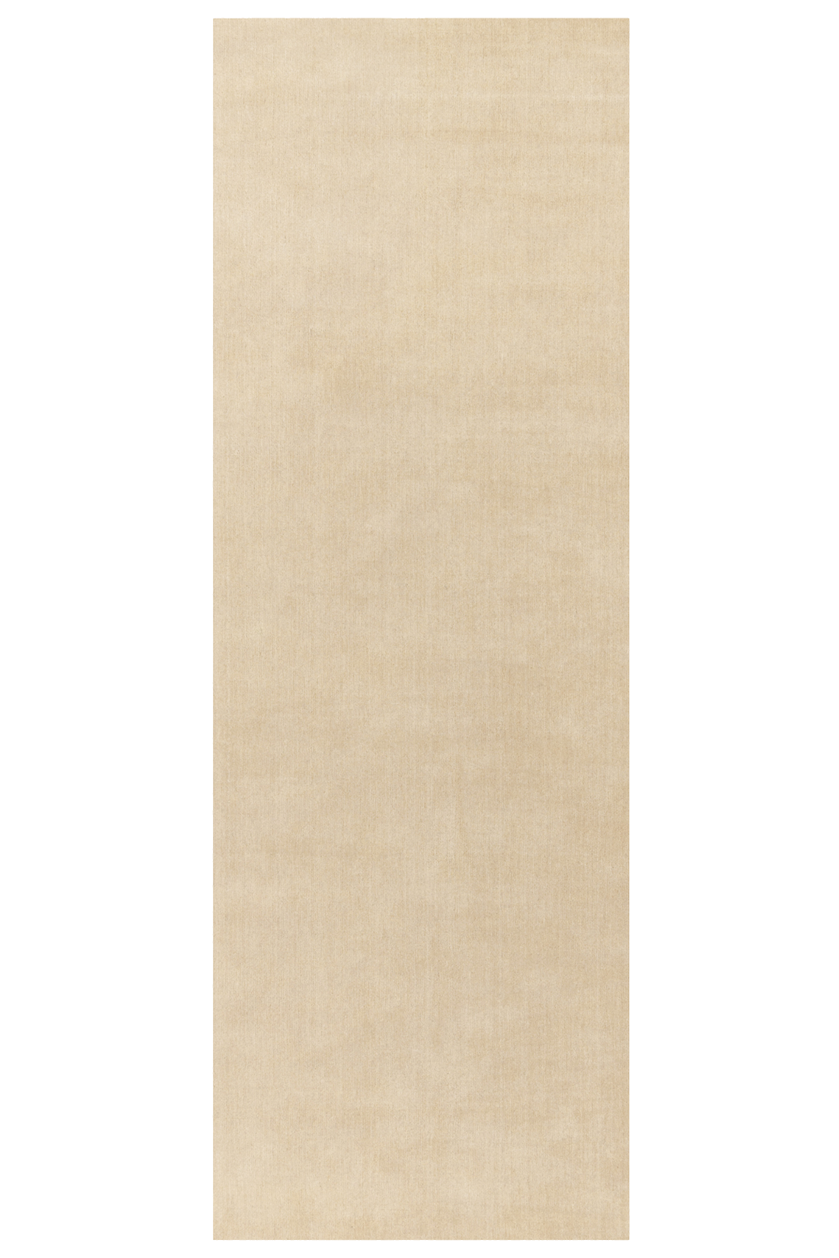 toulemonde-bochart-signature-sable-tapis-en-laine-tiss-main image 1