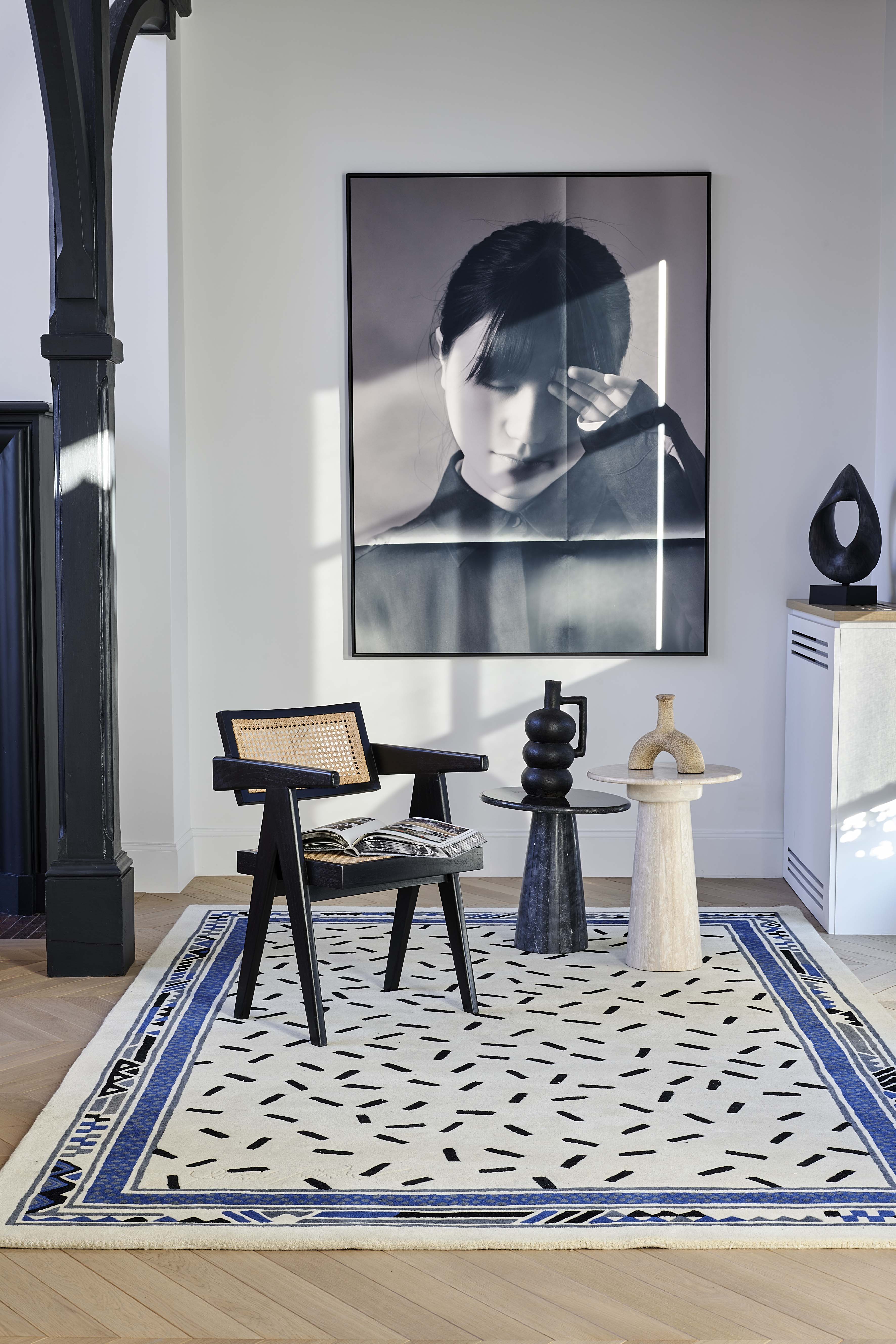 toulemonde-bochart-trasimene-blanc-tapis-contemporain-200x300 image 4