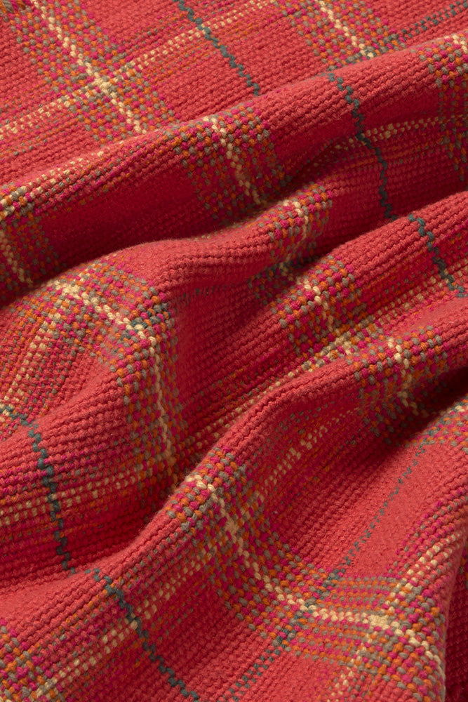 lorena-canals-sets-de-table-de-no-l-tartan-lot-de-2-handloom image 3
