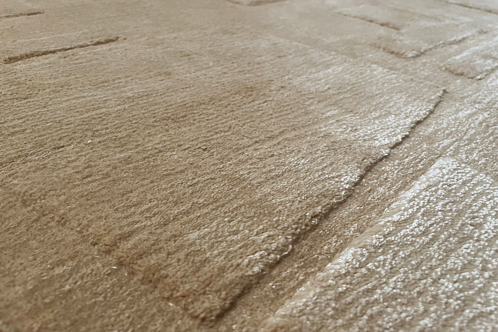 serge-lesage-tapis-point-of-view-beige image 3