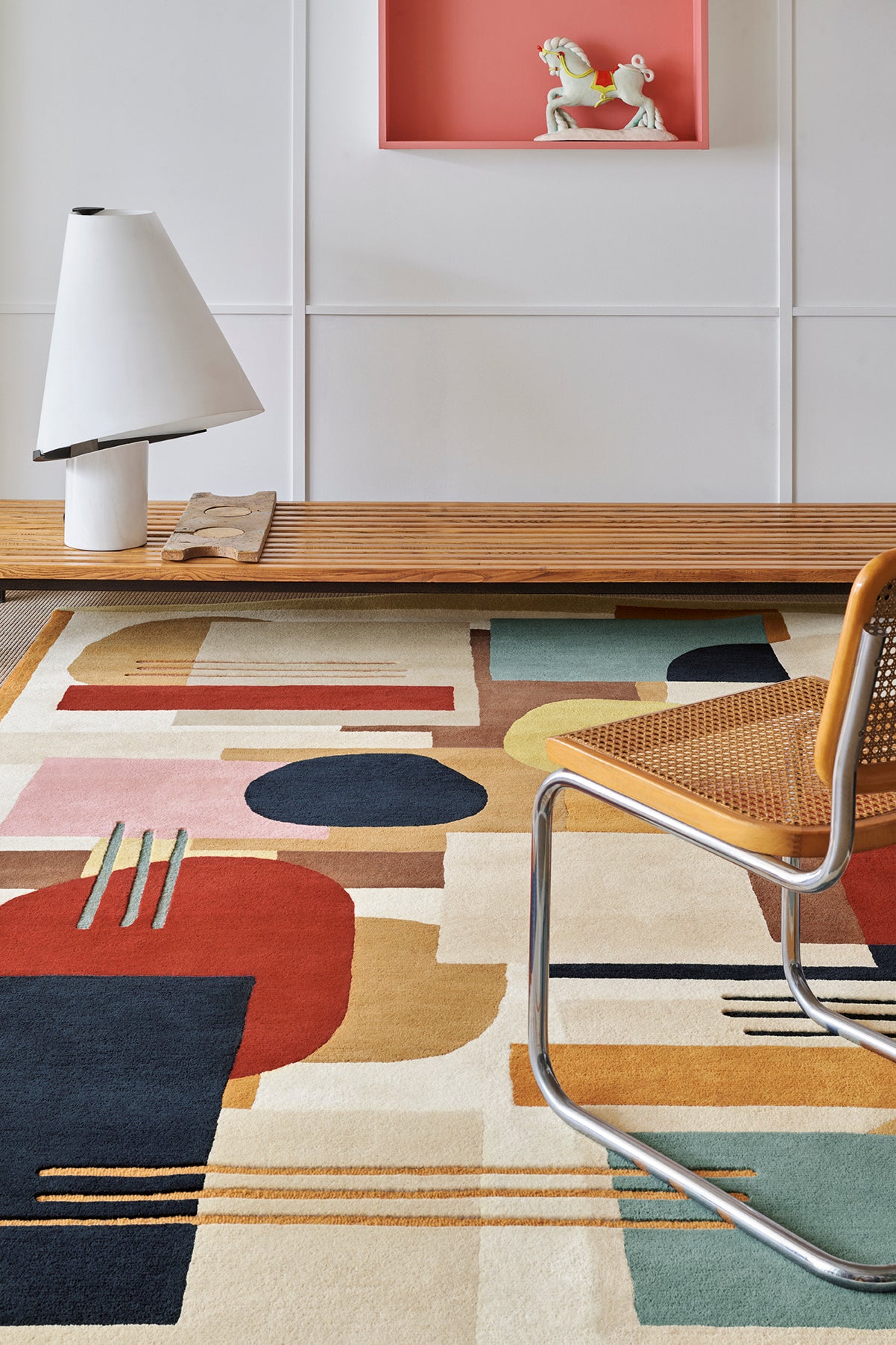 toulemonde-bochart-artopia-tapis-laine-tuft-main-multicolore image 4