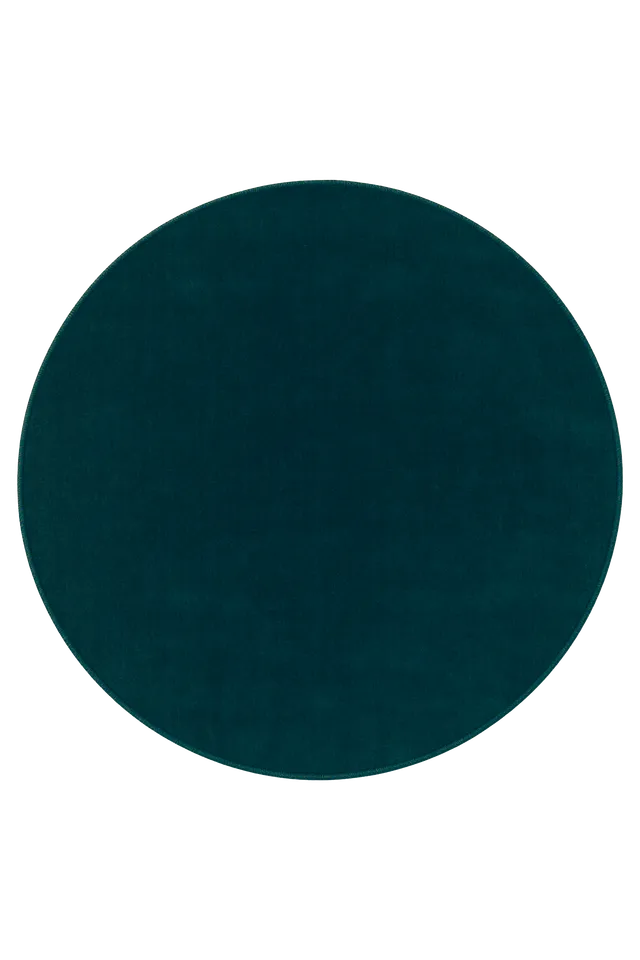 toulemonde-bochart-signature-tapis-bleu-tiss-main-laine-naturelle image 1