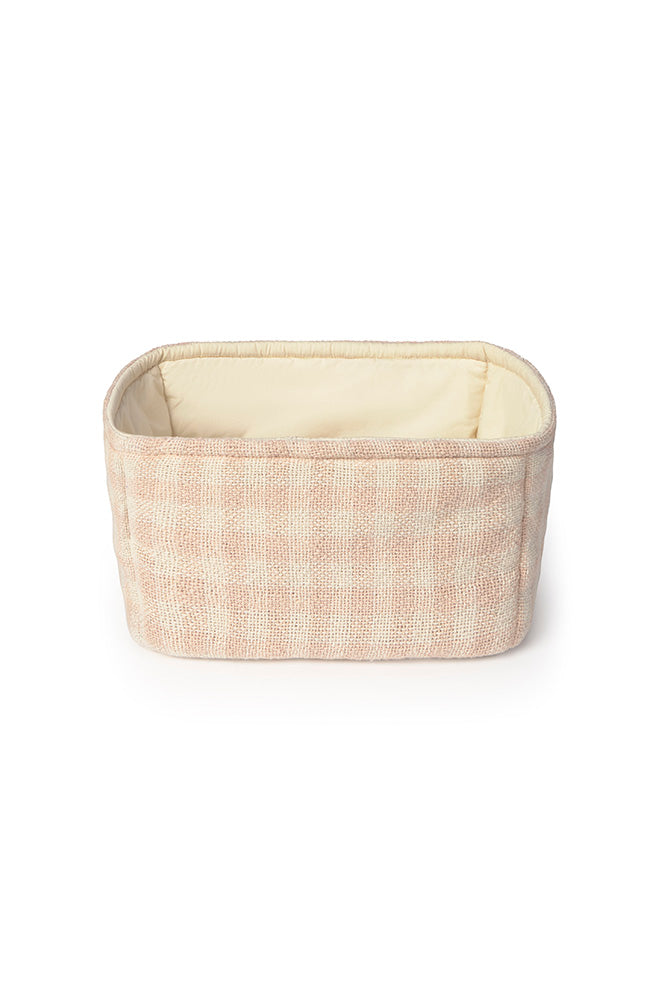 lorena-canals-panier-matelass-rose-chambre-b-b image 6