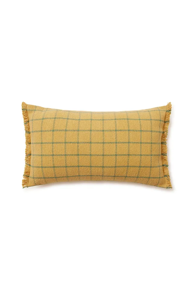 lorena-canals-geo-block-honey-coussin-tiss-main image 1