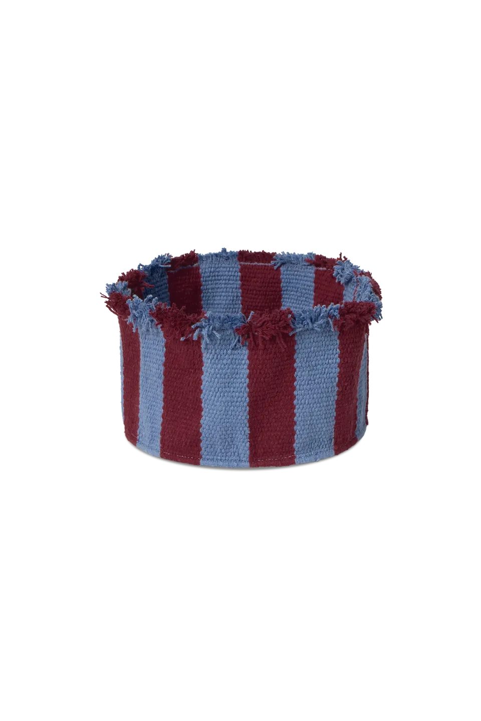 lorena-canals-panier-indigo-blue image 1