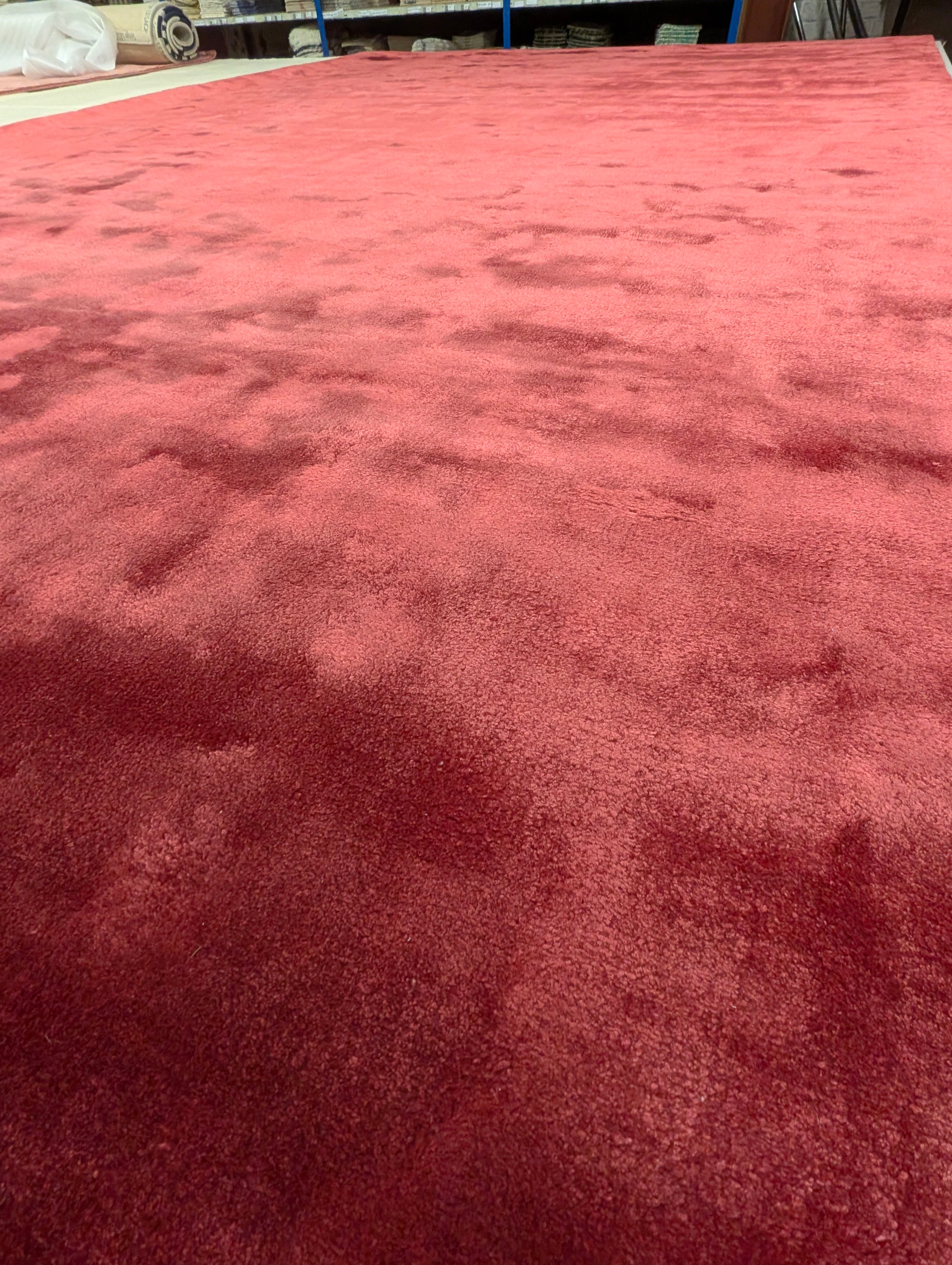 serge-lesage-chelsea-rouge-tapis-heritage image 2