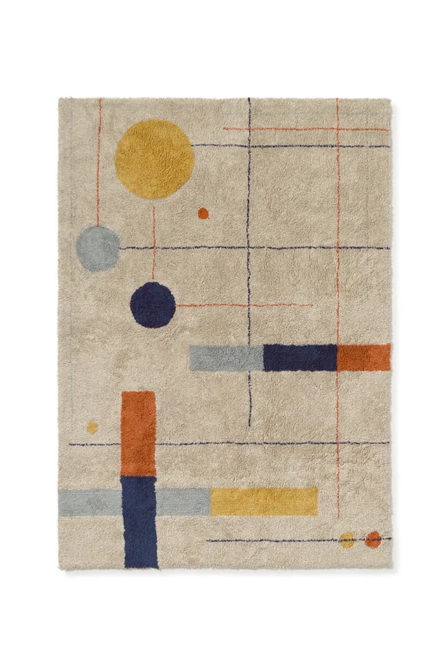 lorena-canals-geometrical-shapes-tapis-lavable image 1
