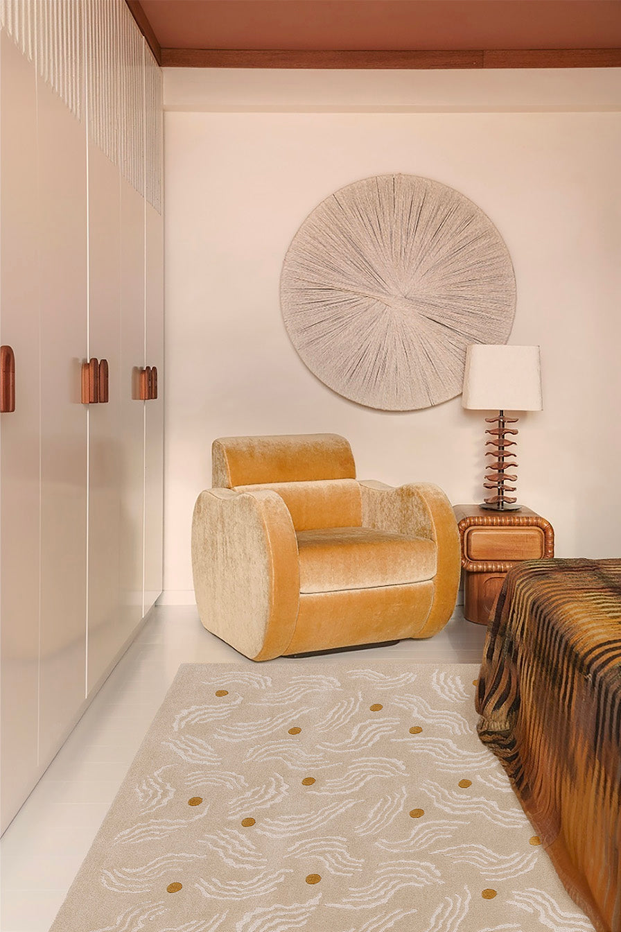 toulemonde-bochart-miramar-beige-tapis-ondul-tuft-main image 4