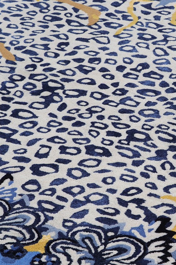 toulemonde-bochart-jungle-forest-bahamas-tapis-multicolore-laine-et-soie-v-g-tal image 3