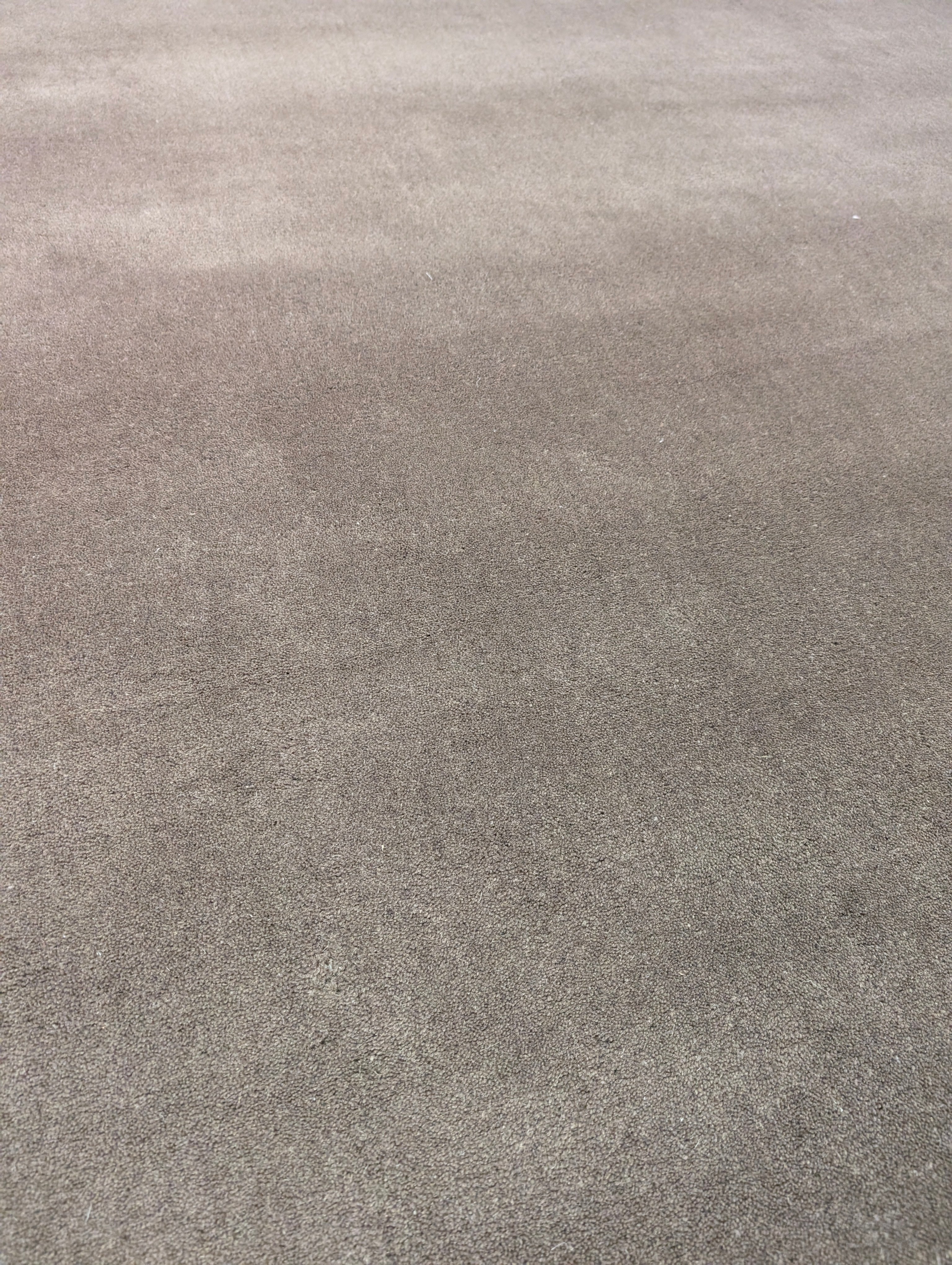 serge-lesage-solo-caf-tapis-uni-textur-contemporain image 2