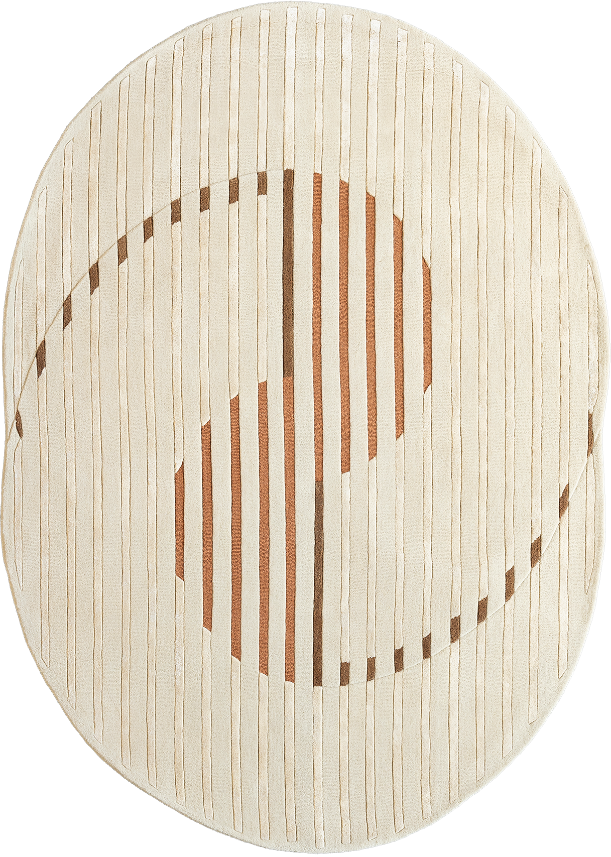 serge-lesage-gozo-ch-taigne-tapis-contemporain-fait-main image 2