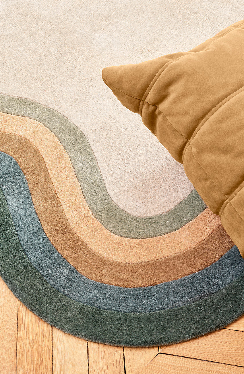 toulemonde-bochart-fragola-bleu-tapis-laine-tuft-main-170x240-200x300-250x350 image 3