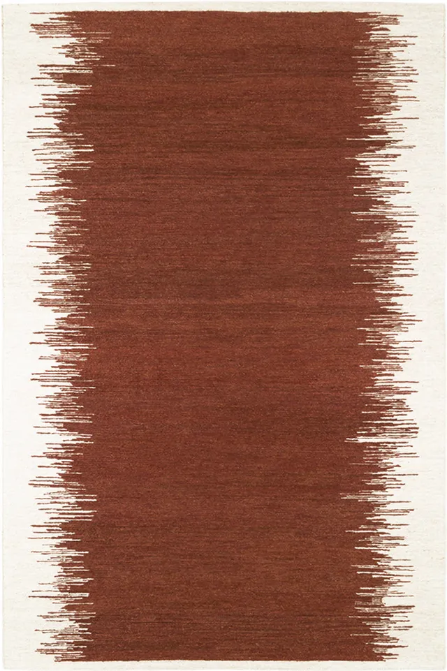 toulemonde-bochart-saona-ocre-tapis-contemporain-fait-main-170x240 image 1