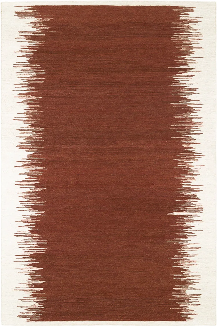 toulemonde-bochart-saona-ocre-tapis-contemporain-fait-main-170x240 image 1