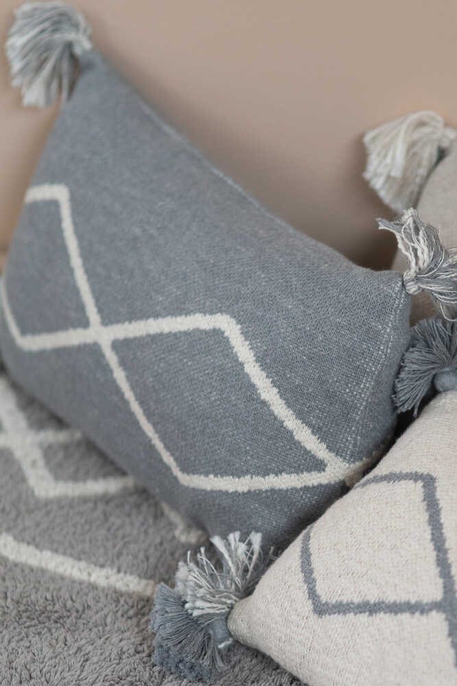 lorena-canals-coussin-lavable-oasis-grey-berb-re image 3