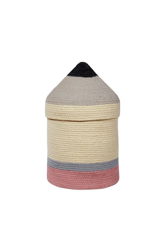 lorena-canals-back-to-school-panier-pencil-rangement-enfant image 1
