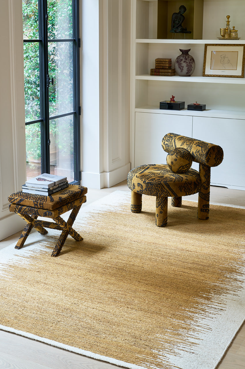 toulemonde-bochart-saona-naturel-tapis-jute-dor-nou-main image 2