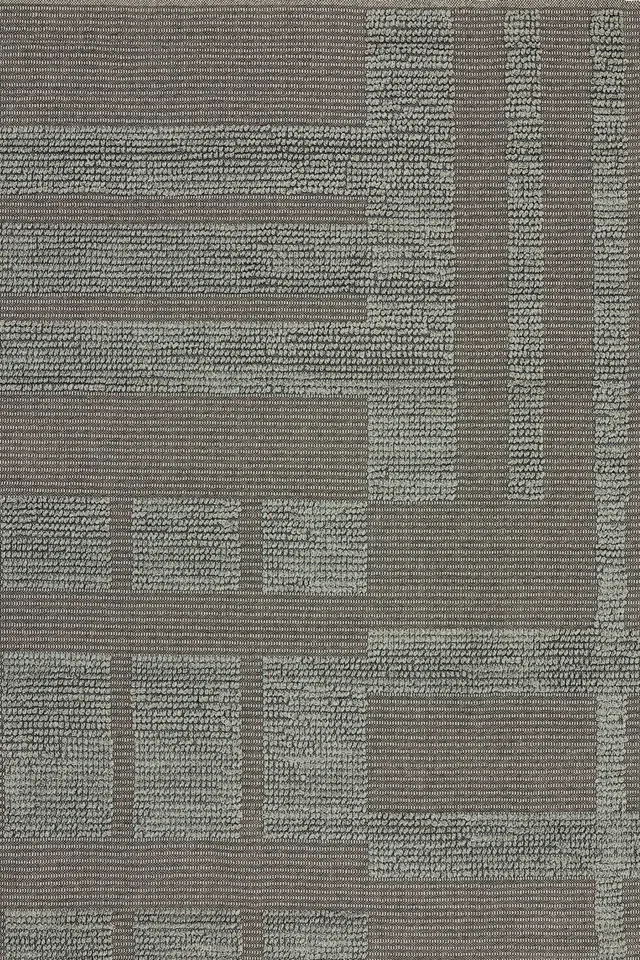 toulemonde-bochart-belize-gris-tapis-d-ext-rieur-tiss-main-polypropyl-ne-recycl image 1