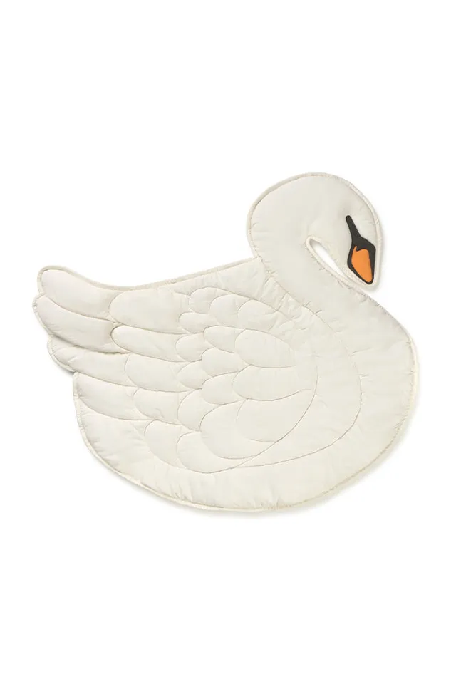 lorena-canals-swan-tapis-de-jeu-b-b-cygne-bio image 1