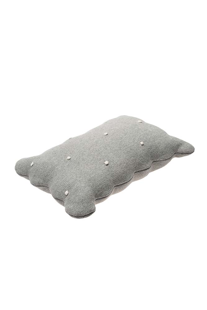 lorena-canals-biscuit-grey-coussin-tricot-lavable image 2
