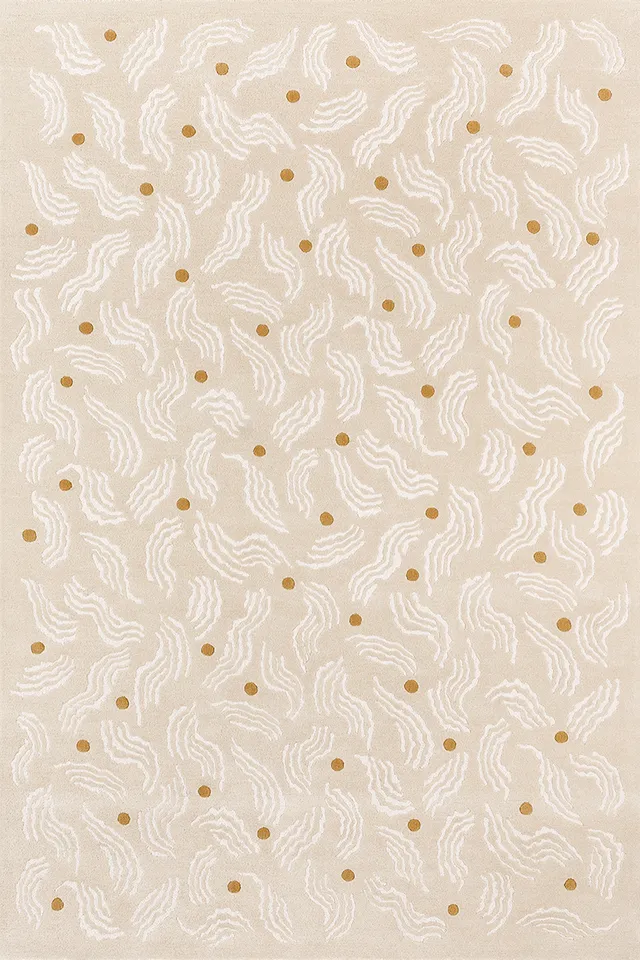 toulemonde-bochart-miramar-beige-tapis-ondul-tuft-main image 1