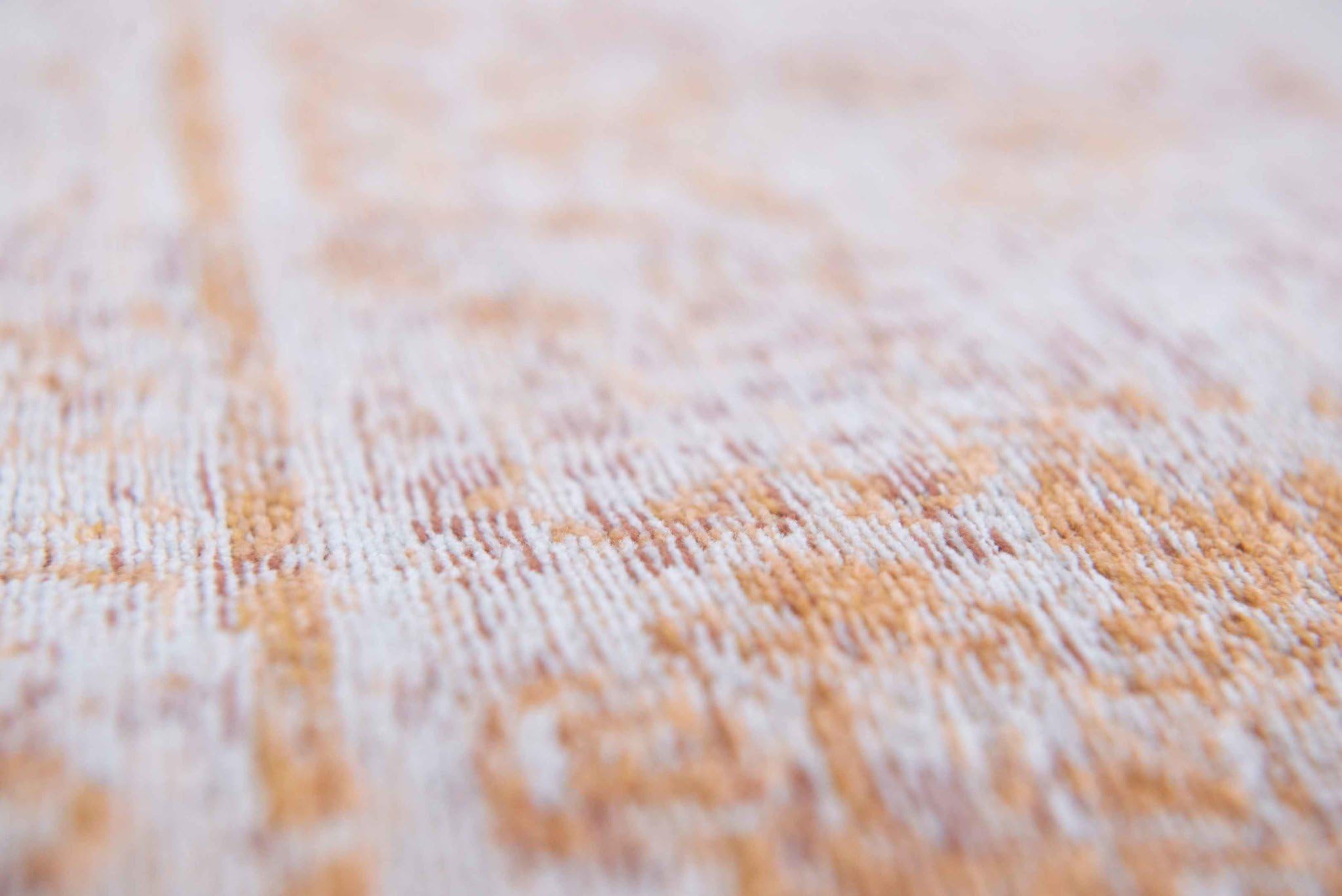 louis-de-poortere-fading-world-medallion-tapis-140-x-200-cm-saumon-100-coton image 6