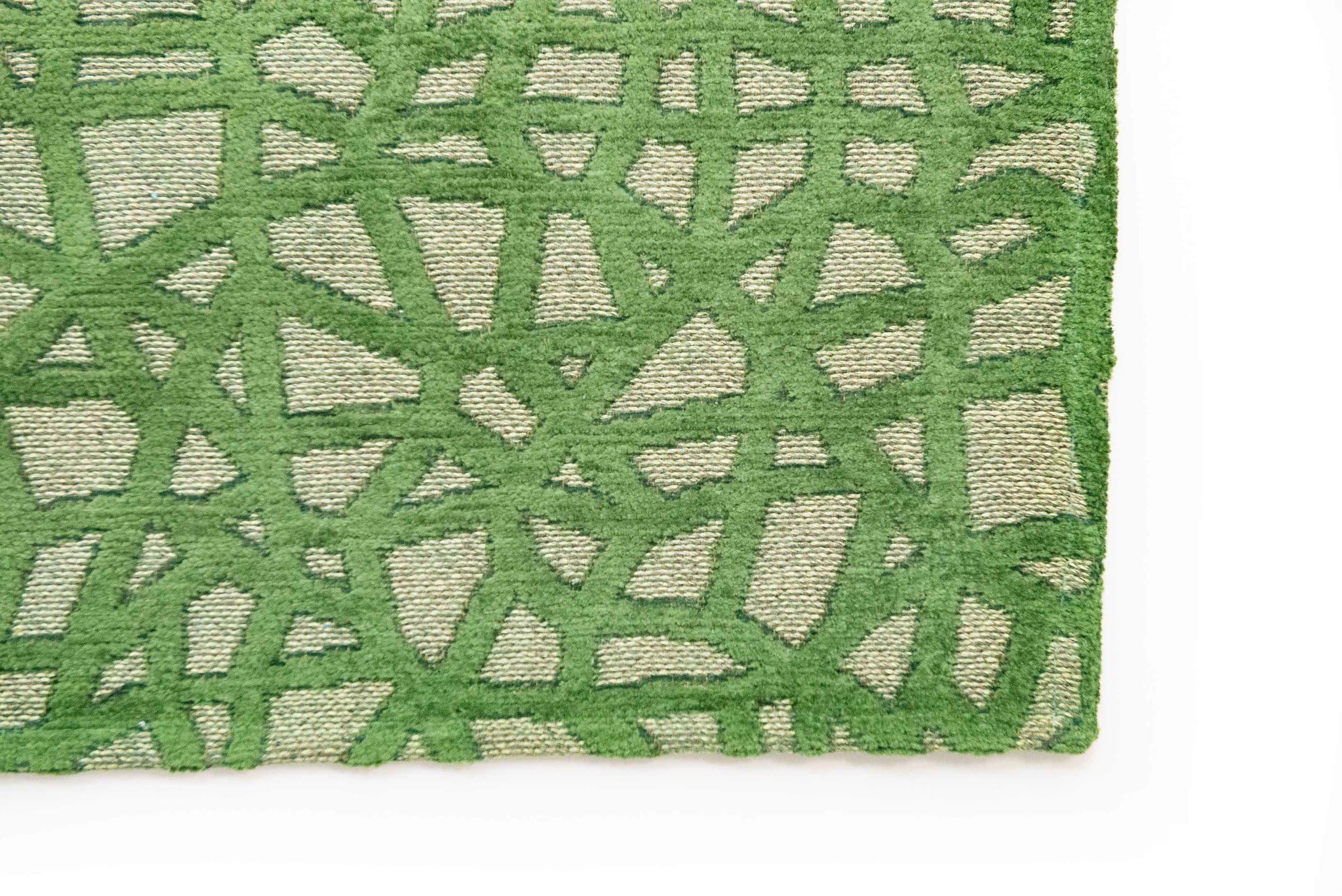 louis-de-poortere-trammel-structures-tapis-structur-80-x-150-cm-vert-alta image 6